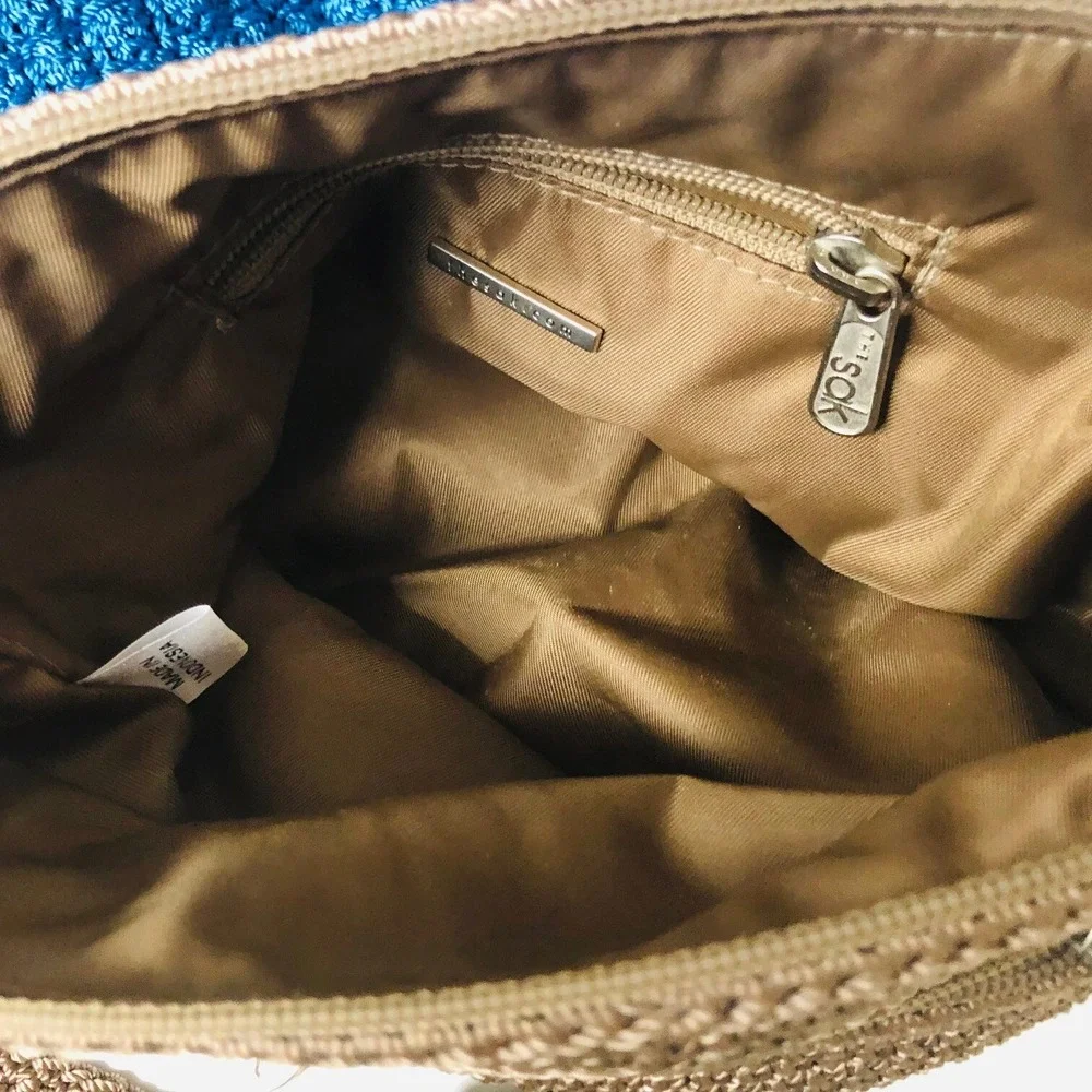 The Sak vtg sak